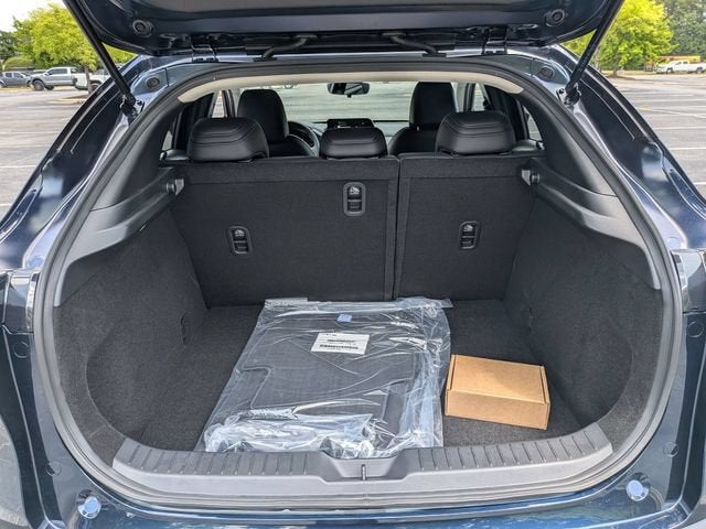 2026 Mazda Mazda CX-30 2.5 S Select Sport