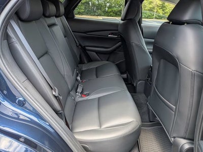 2026 Mazda Mazda CX-30 2.5 S Select Sport