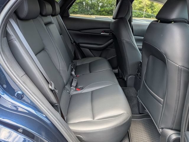 2026 Mazda Mazda CX-30 2.5 S Select Sport
