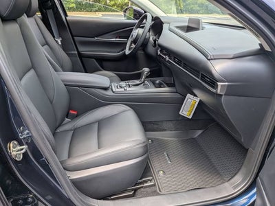 2026 Mazda Mazda CX-30 2.5 S Select Sport