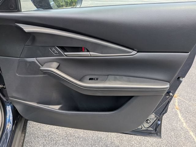 2026 Mazda Mazda CX-30 2.5 S Select Sport