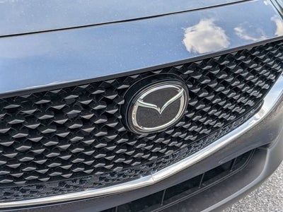 2026 Mazda Mazda CX-30 2.5 S Select Sport