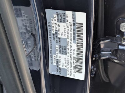 2026 Mazda Mazda CX-30 2.5 S Select Sport