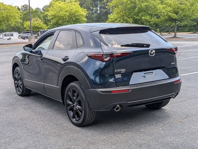 2026 Mazda Mazda CX-30 2.5 S Select Sport