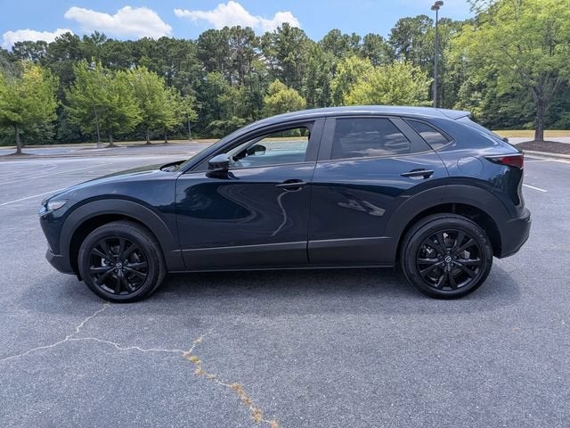 2026 Mazda Mazda CX-30 2.5 S Select Sport
