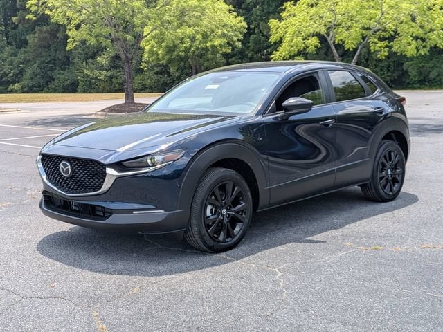 2026 Mazda Mazda CX-30 2.5 S Select Sport