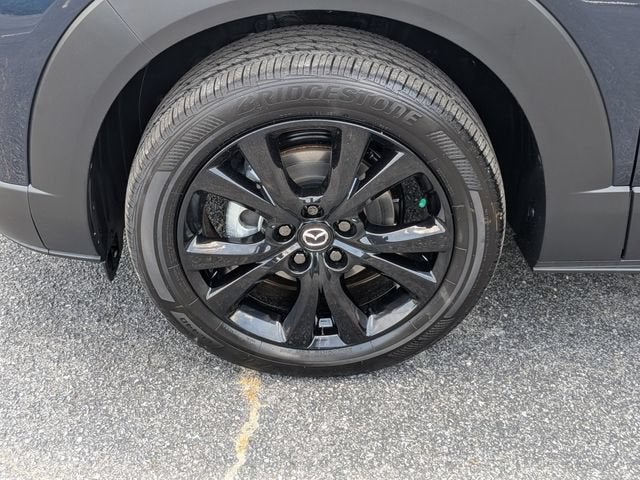 2026 Mazda Mazda CX-30 2.5 S Select Sport