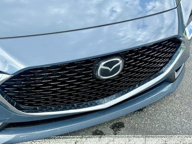 2023 Mazda Mazda3 Sedan 2.5 S Carbon Edition