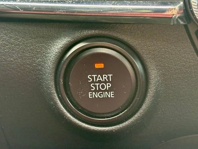 2023 Mazda Mazda3 Sedan 2.5 S Carbon Edition