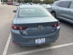 2024 Mazda Mazda3 Sedan 2.5 S Carbon Edition