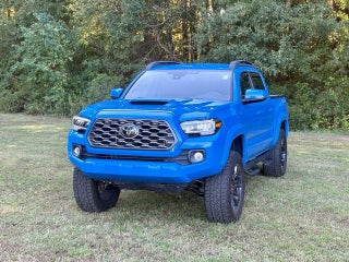 2021 Toyota Tacoma 2WD SR5
