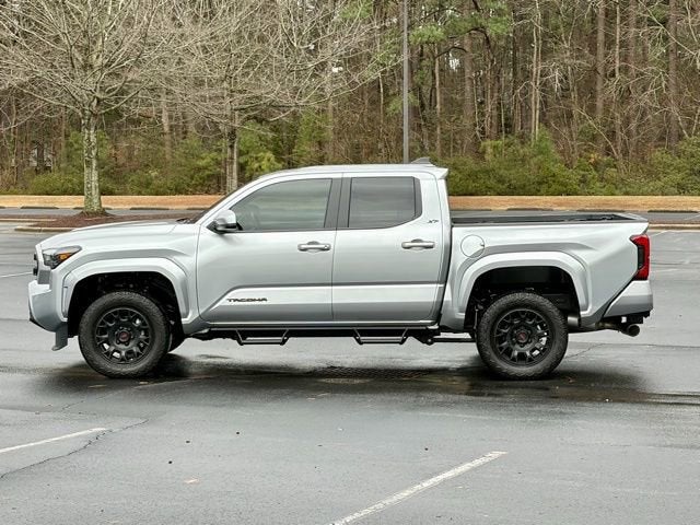 2025 Toyota Tacoma 4WD SR