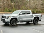 2025 Toyota Tacoma 4WD SR