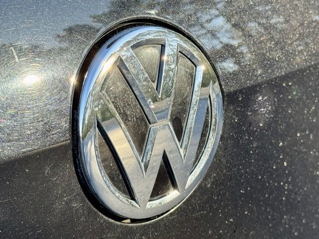 2019 Volkswagen Golf GTI S