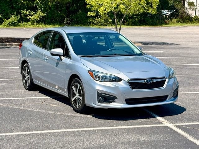 2019 Subaru Impreza Premium