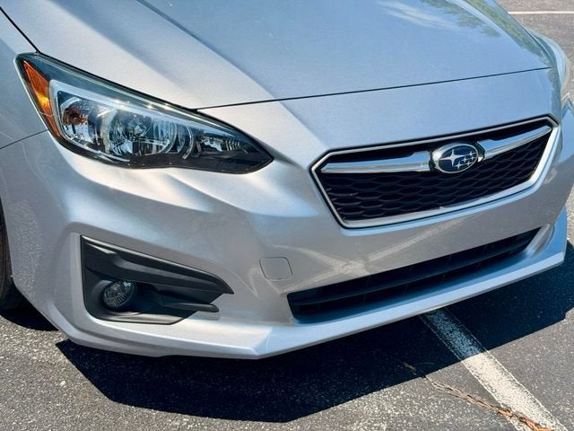 2019 Subaru Impreza Premium