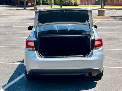 2019 Subaru Impreza Premium