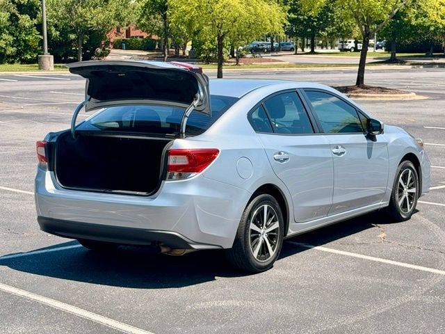 2019 Subaru Impreza Premium