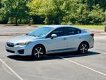 2019 Subaru Impreza Premium