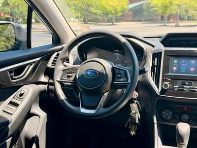 2019 Subaru Impreza Premium