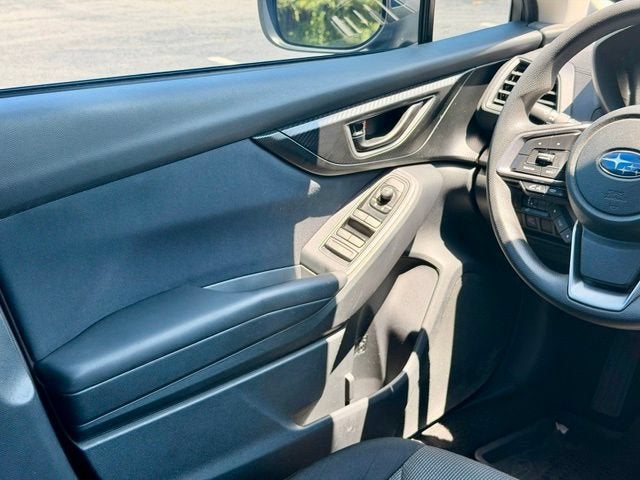 2019 Subaru Impreza Premium