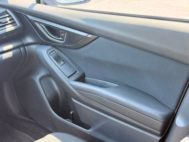 2019 Subaru Impreza Premium