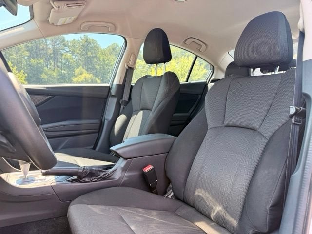 2019 Subaru Impreza Premium