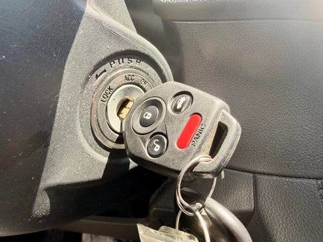2019 Subaru Impreza Premium