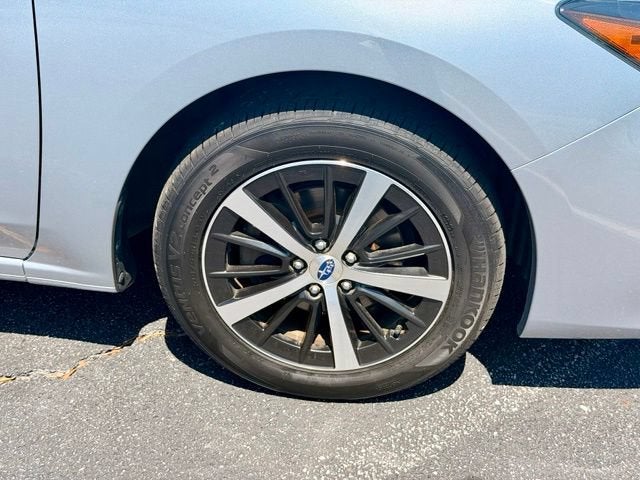 2019 Subaru Impreza Premium