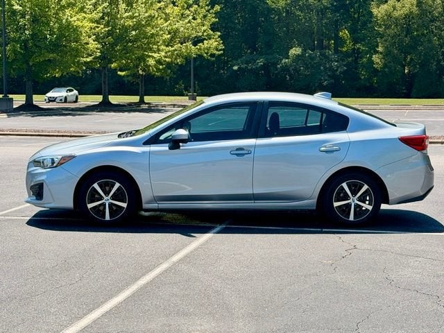 2019 Subaru Impreza Premium
