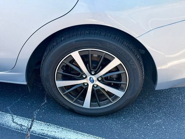 2019 Subaru Impreza Premium