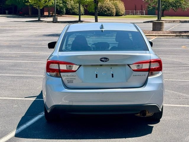 2019 Subaru Impreza Premium