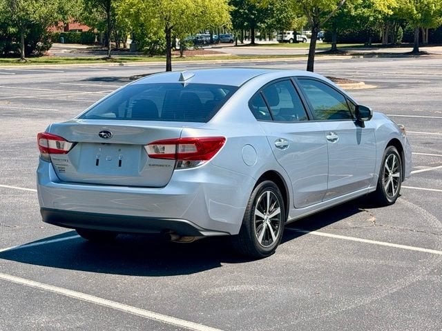 2019 Subaru Impreza Premium