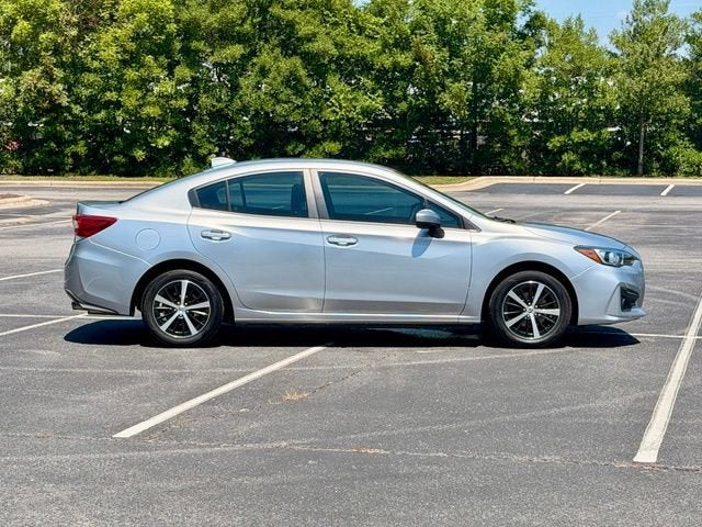 2019 Subaru Impreza Premium