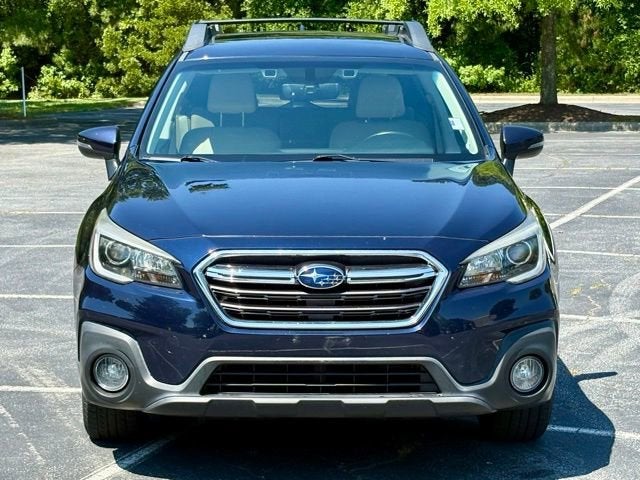 2018 Subaru Outback Premium