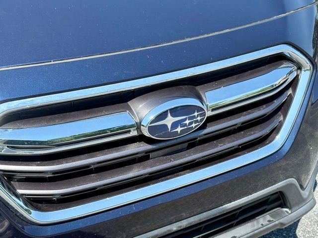 2018 Subaru Outback Premium