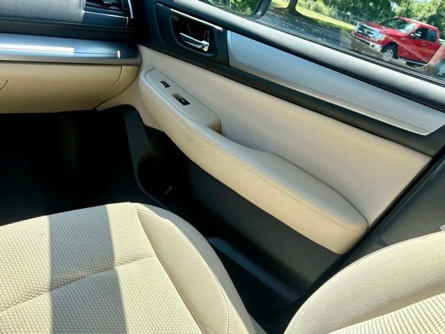 2018 Subaru Outback Premium