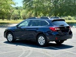 2018 Subaru Outback Premium