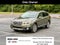 2017 Subaru Outback Touring