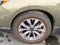 2017 Subaru Outback Touring