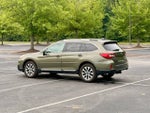 2017 Subaru Outback Touring