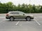 2017 Subaru Outback Touring
