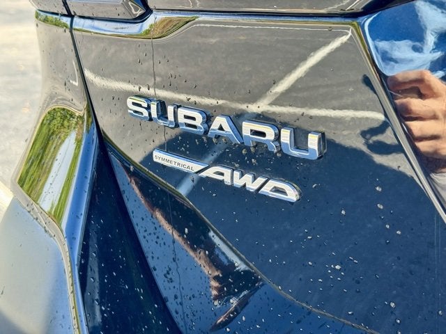 2022 Subaru Outback Limited XT