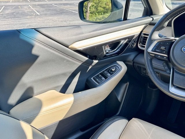 2022 Subaru Outback Limited XT