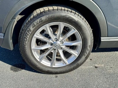 2022 Subaru Outback Limited XT