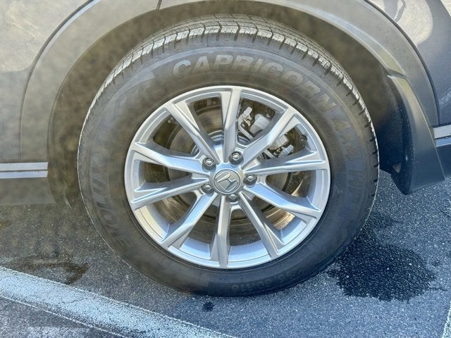 2022 Subaru Outback Limited XT