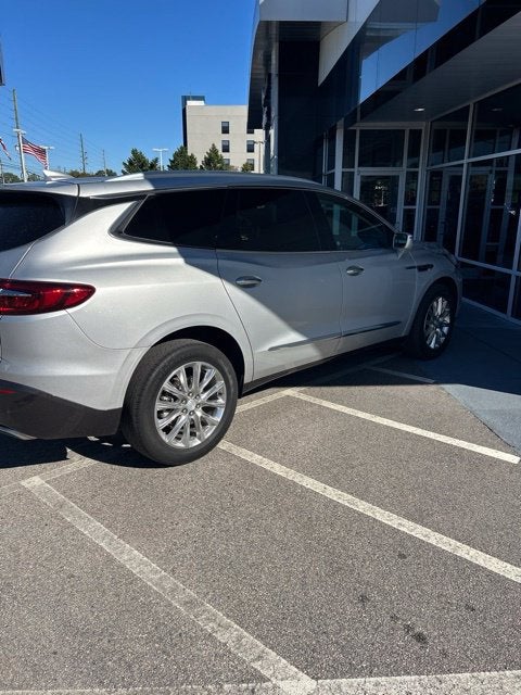 2020 Buick Enclave Premium