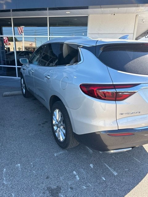 2020 Buick Enclave Premium