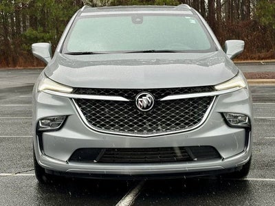 2024 Buick Enclave Avenir
