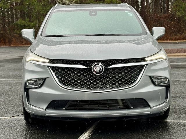 2024 Buick Enclave Avenir